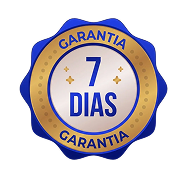 Garantia 7 Dias